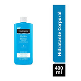 Neutrogena Hydro Boost Water Gel Hidratante Corporal 400ml