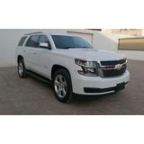 Chevrolet Tahoe 2019