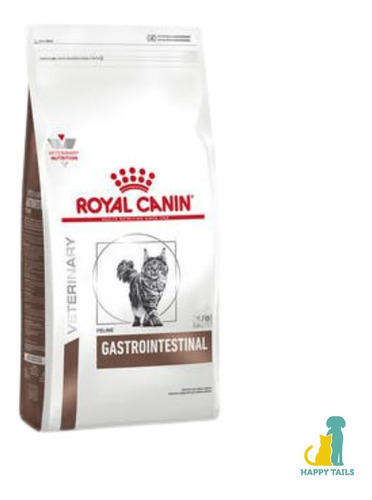 Royal Canin Gastrointestinal Cat X 2 Kg