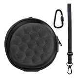 (bk) Funda De Viaje Con Altavoz Para B&o Beoplay Beosound A1