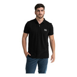 Remera Canterbury Cotton Polo