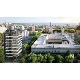 Apartamento Con Entrega Inmediata De 2 Dormitorios En Cordón - Montevideo