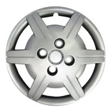 Taza Chevrolet Corsa Classic 13 Pulgadas Con Logo