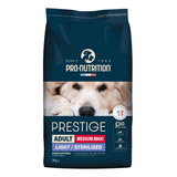 Prestige Light Medium/maxi 3kg