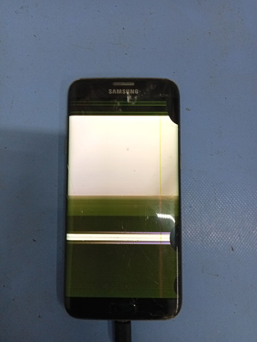 Celular Samsung Galaxy S7 Edge Para Reparar O Piezas 