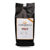 Café Brasil Tostado Molido O Grano Ghirardelli Premium 2kg