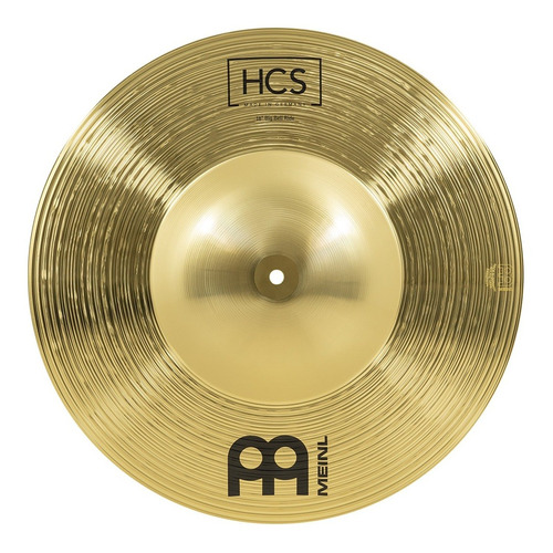 Meinl Hcs18bbr Platillo Campana Ride 18 Pulgadas P/ Batería