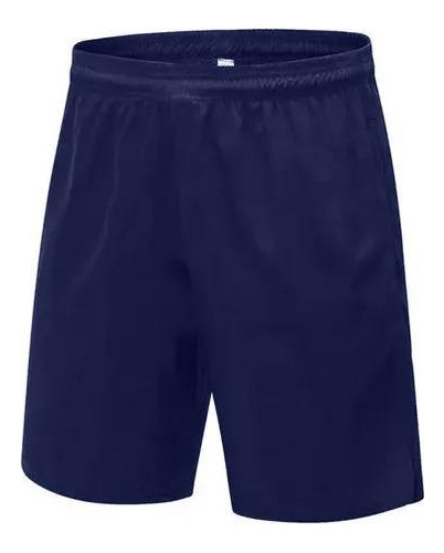 Short Pantalon Corto Deportivo Futbol Running Basquet 