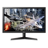 Monitor Gamer LG 24 144hz 1ms 24gl600f 