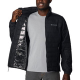 Campera Columbia Powder Lite Hybrid Jacket