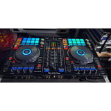 Controlador Dj Pioneer Rr