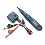 Fluke Networks 26000900 Pro3000 Tone Generator And Probe Kit