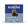 Café BORBONE Dolce gusto Lungo sublime int 6 x 16 capsulas | MercadoLibre