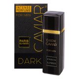 Dark Caviar Perfume Paris Elysees - Masculino 100 Ml