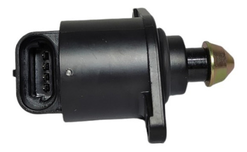 Valvula Iac Sensor Minimo Grand Cherokee Zj  Jeep 1997 1998 Foto 3