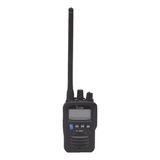 Radio Portátil Marino Icom Ic-m85ul, Vhf Intrinsecamente Se 