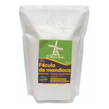 Fécula De Mandioca (almidón De Yuca) X 500gr