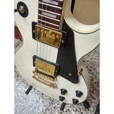 Les Paul Parquer. No Permuto.....