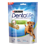 Snack Oral Para Perro Raza Grande Dentalife® X 196 Gr