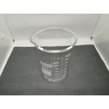 Vaso Precipitado De Vidrio Borosilicato 1000 Ml Graduado