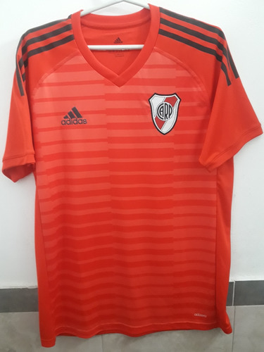 Camiseta River Plate Madrid 2018