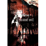 Resident Evil 4 (2005) Ultimate Hd Edition Steam Pc Digital