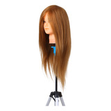 Peluca Modelo, Cabeza De Maniquí, Cabeza De Maniquí, Cabello