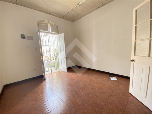 Arriendo Casa Santiago 1 Dormitorio 1 Baño