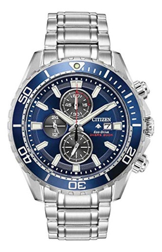 Reloj Ciudadano Promaster Diver Ca0710-58l