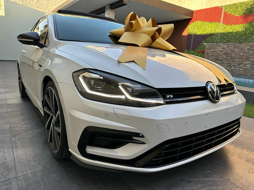 Volkswagen Golf 2019 2.0 Tsi 4motion Dsg
