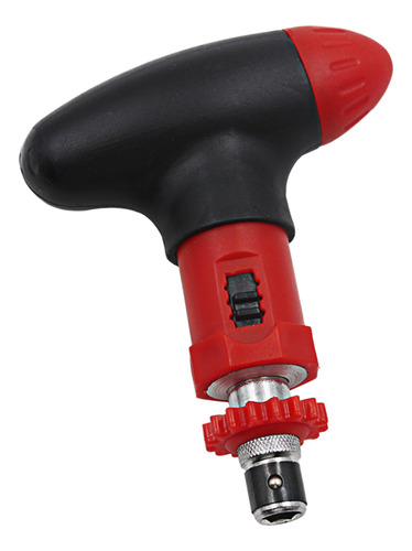 Para Destornillador De Trinquete Tipo T, Quick Bolt Driver,