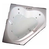 Jacuzzi Max Esquinera 140x140x50 12 Jet +2 Jet Cervical 1 Hp