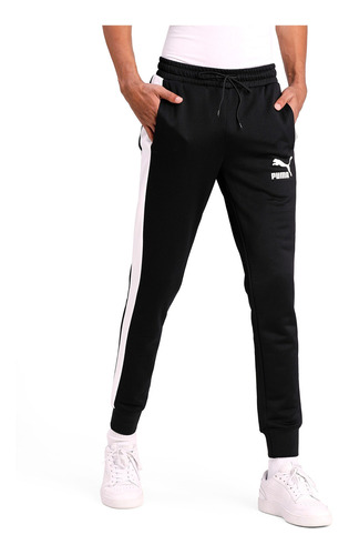 Pantalón Puma Iconic T7 Sportstyle - 53009801 - Puma