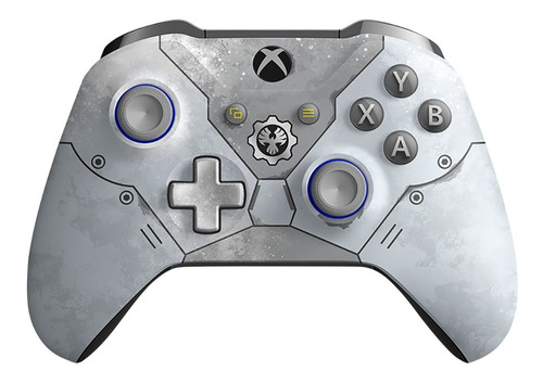 Control Joystick Inalámbrico Microsoft Xbox Xbox Wireless Controller Gears 5 Kait Diaz Limited Edition