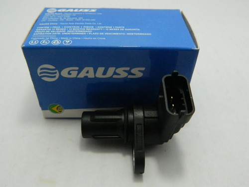 Sensor Posicion De Leva Fiat Idea,punto Jeep Compass Gs-9097 Foto 2