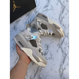 Jordan 4 Frozen Moments Talla 26.5