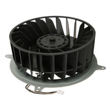 Ventilador De Refrigeración Interno Ps5 Dc 12v 2.15a 23 Aspa