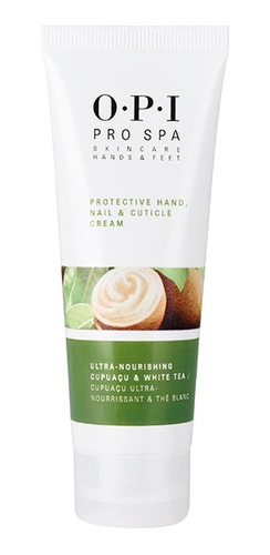 Opi Crema Protectora Pro Spa 118 Ml