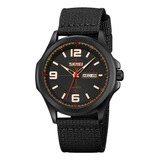 Relojes Deportivos Para Hombre, Estilo Casual, Minimalista,