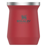 Mate Stanley Red 236 Ml