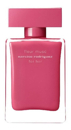 Narciso Rodriguez For Her Fleur Musc Edp X 50ml Masaromas