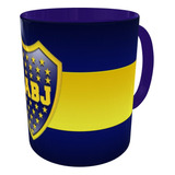 Mugs Boca Juniors Argentina Pocillo Serie Sport 