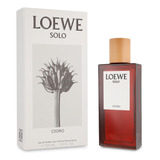 Solo Loewe Cedro 100ml Edt Spray - mL a $5160