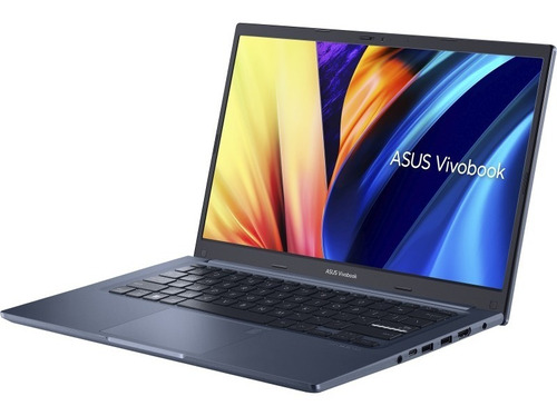 Portátil Asus Vivobook M1402ia-ek094 Amd Ryzen 5 4600h