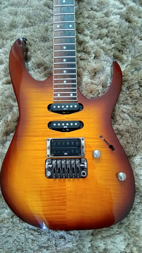 Guitarra Ibanez Rg460 Vfm