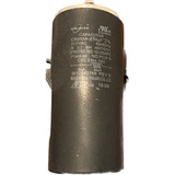 Capacitor Whirlpool 50mf W10843769 Original.