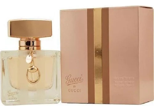 Gucci. By Gucci Edt Spray 75 Ml Mujer