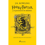 Harry Potter, De Rowling, J. K.. Editorial Salamandra, Tapa Dura En Español, 2021