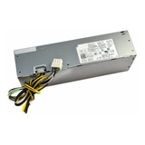 Fuente De Poder D255as-00 255w Dell Optiplex 3020 7020 9020