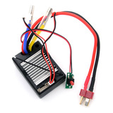 Placa Principal De Receptor Esc 104009-2030 Para Wltoys 1040